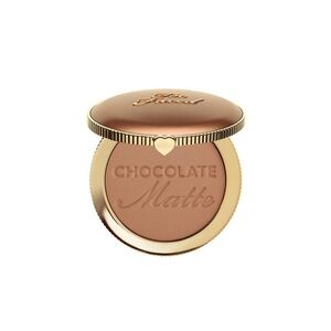 TOO FACED CHOCOLATE SOLEIL BRONZER! NEW